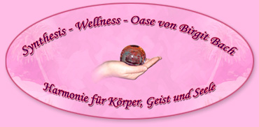 Synthesis-Wellness-Oase von Birgit Bach